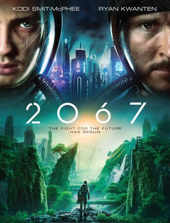 2067 2020 Dubb in Hindi Movie